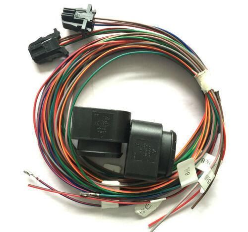 Retrofit Wiring Cable Adapter From Halogen to LED Tail Light