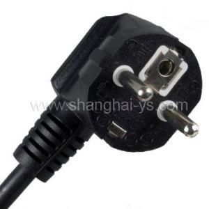 Kc Power Cord Plug (YS-1)