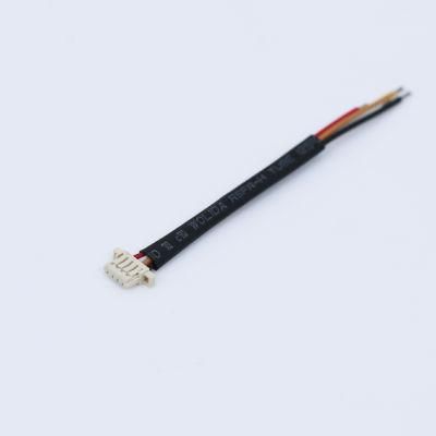 Connector Cable Flexible Wiring Harness/ Cable Assembly
