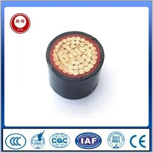 N2xy 0.6/1kv XLPE Insulated PVC Sheathed Power Cable