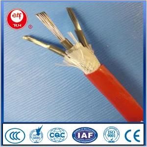 Rubber Insulated Flexible Cable