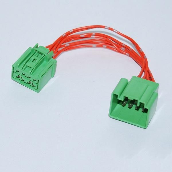 Electrical Automotive Custom Wire Harness