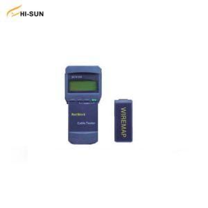 Vr-7014 High Quality Cable Tester