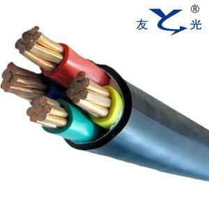 Made in Youguang XLPE Insulated Copper Cable
