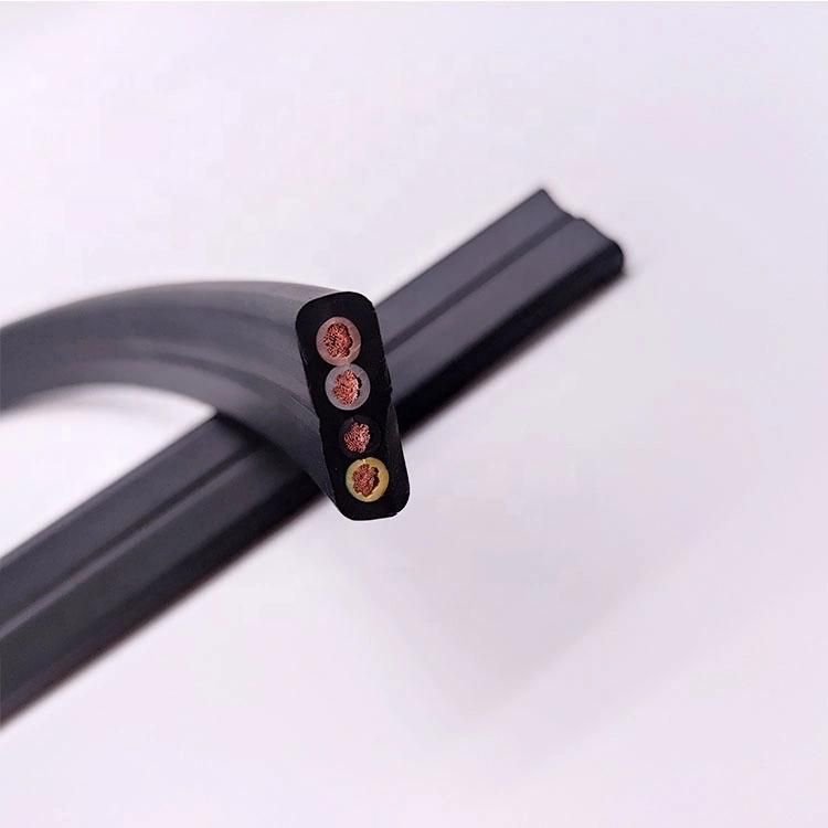 M (StD) Hou (EMV) Cable for Lift Crane and Container Bridges Tkd Alternative