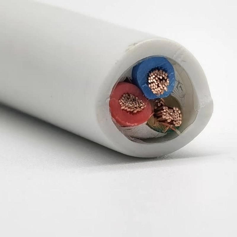 0.6/1kv Heavy Rubber Sheathed Flexible Cable for Surface (N) Shoeu Cable