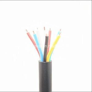 300/500V Flexible Core XLPE/PVC Insulated Low Voltage Power Cable