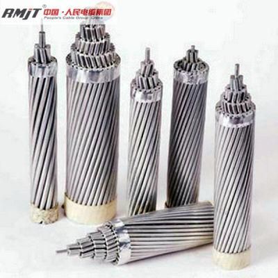 Overhead Bare Aluminum AAC AAAC ACSR Acar Aacsr Acss Conductor