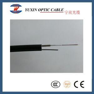 Gyxtc8s Figure 8 Self-Supporting Singlemode Optical Fiber Cable