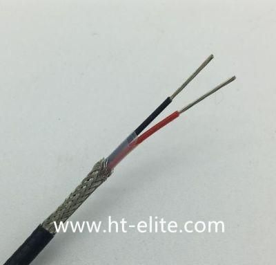 PFA Thermocouple Wire Thermocouple Cable Electric Wire Type J / K / N / T