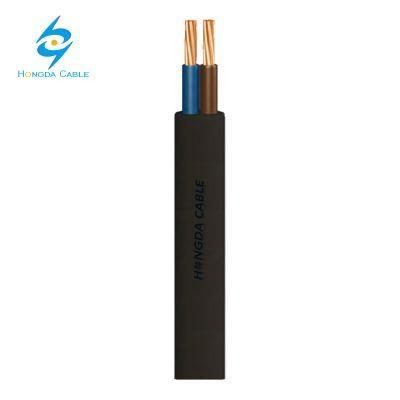 Low Voltage Concentric XLPE Cable Entrance Cable 1X10+10mm2