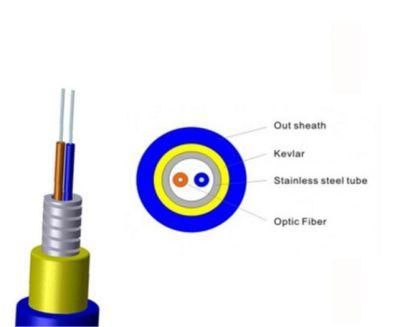 Outdoor/Indoor Cable Indoor Distribution Single Mode Gjsfjv