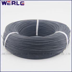 Silicone Rubber Insulated Strand Wire
