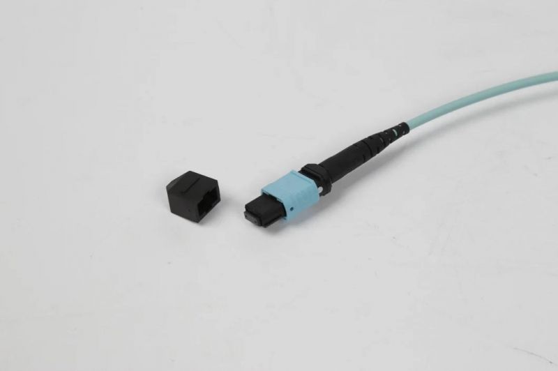 MPO-MPO Optical Fiber Jumper