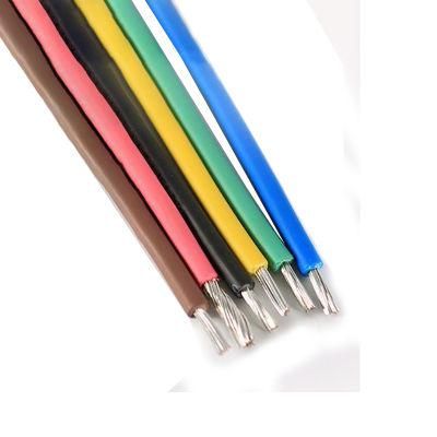 UL Certificated UL1330 FEP Insulated Electric Wires