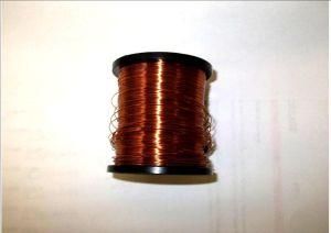 Enameled Copper Clad Aluminum Professional Wire 0.50mm
