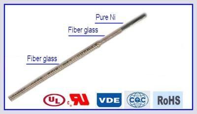 Mica Tape Insulated Glass Fiber Electric Wire