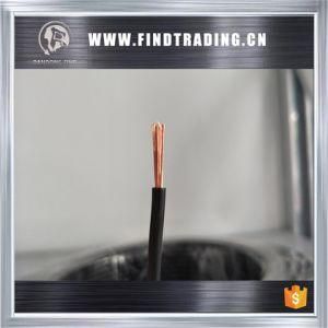 Retail Price Soft Copper Conductor Electric Wire