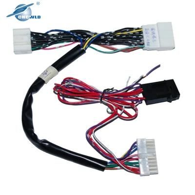 2016 Automotive Power Window Wire Harness for KIA 4