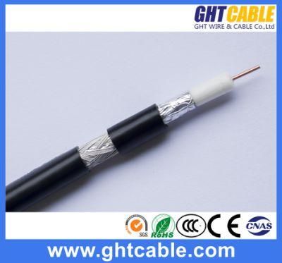 Coaxial Cable/ CCTV Camera Cable/ RF Cable with Low Price Hot Sale