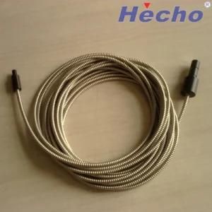 High Quality Medical Light Guide Glass Fiber Optic Bundles