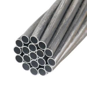 Alumoweld-Aluminum Clad Steel Wire/Strand ASTM B416/415 DIN 48201