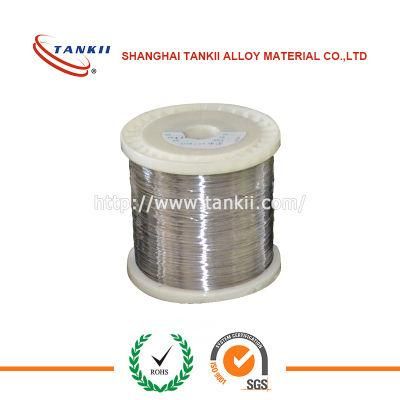 Tube Heater Flat Wire/Wire Wound Resistor Wire