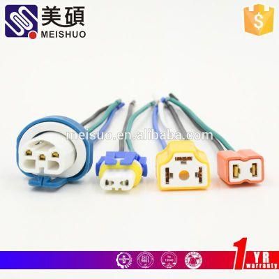 Meishuo Jonway Yy250t Gy6 250cc Main Wire Harness with Good Quality
