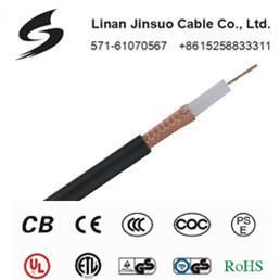 Coaxial Cable (RG59/U)