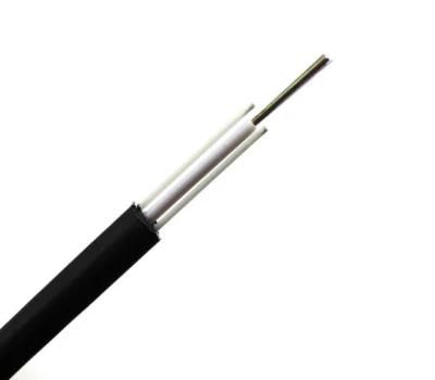 Gyfxy Fibra Optica OEM Communication Manufacturer Outdoor 64 48 32 24 12 8 Core GYTS Fiber Optical Cable