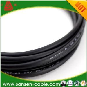 UL Rated, 10 AWG, 100 FT. Roll Solar Panel PV Cable