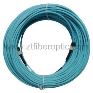 Om3 MTP-MTP Fiber Optic Jumper