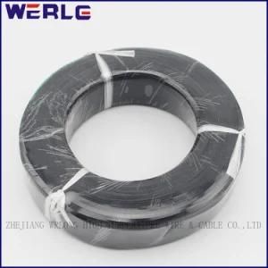 UL1332 300V Black 28 AWG FEP Teflon High Temperature Wire for Household Appliance