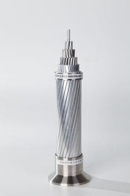 Bare Aluminum Conductor Steel Reinforced Swan 4AWG
