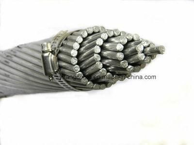 Aluminum Alloy AAAC Conductor AAAC 35mm2