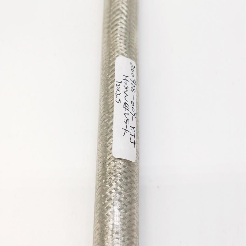 H05vvc4V5-K Har Cable Screened Oil-Resistant Multicore 300/500 V