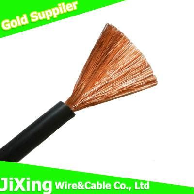 E321440 Fine Strand Battery Welding Single Conductor Bc-5W2 Marine Boat Electric Cable