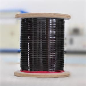 China Top Ten Supplier Enamelled Copper Wire