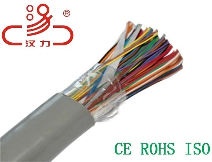LAN Cable& Telephone Cable Utpcat5e Cable 25 Pair 24AWG