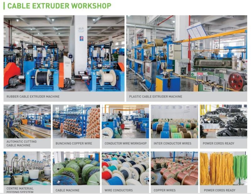Protective Contact Coupling, Rubber, Double Schuko Coupling, IP44 Plug