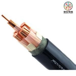 Fire Resistance Electric Cable XLPE Cable