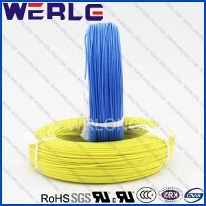 Teflon Insulated High Temperature High Voltage Strand Wire