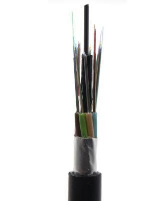 Gydta Outdoor Optical Fiber Cable Professional Solution Fiber Optical Cable