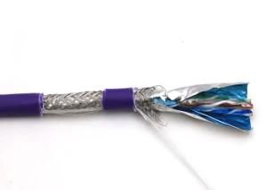 UTP/FTP/SFTP Cat5e /CAT6 /Network Cable/LAN Cable/Communication Cable