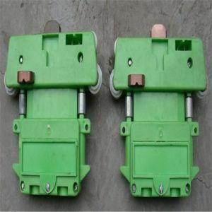 Multi-Pole Tube-Type Sliding Contact Wire Is Suitable for Mobile Power Supply of Various Transportation Machinery, Loading and Unloading Bridges