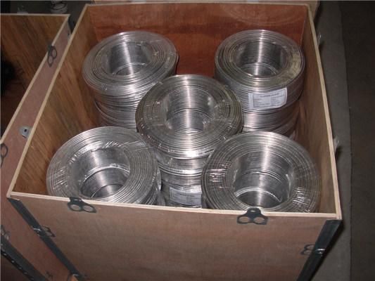 Solid Alu Tie Wire/Bonding Wire