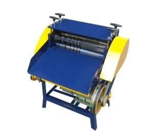 Power Cable and Communication Cale Wire Stripping Machine