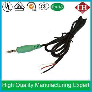 Electronic Audio Wiring Harness Projector Multi Core Cable