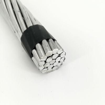 AAC Conductor ASTM B231&#160; Standard 6AWG to 3500mcm