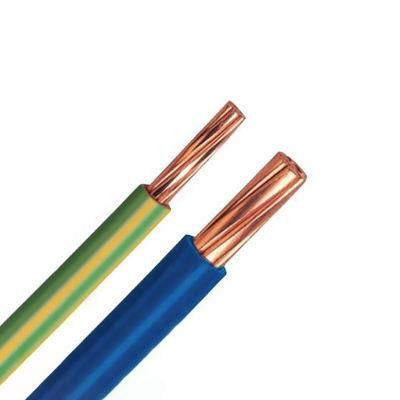 UL10368 XLPE Cable Flexible Internal Wiring